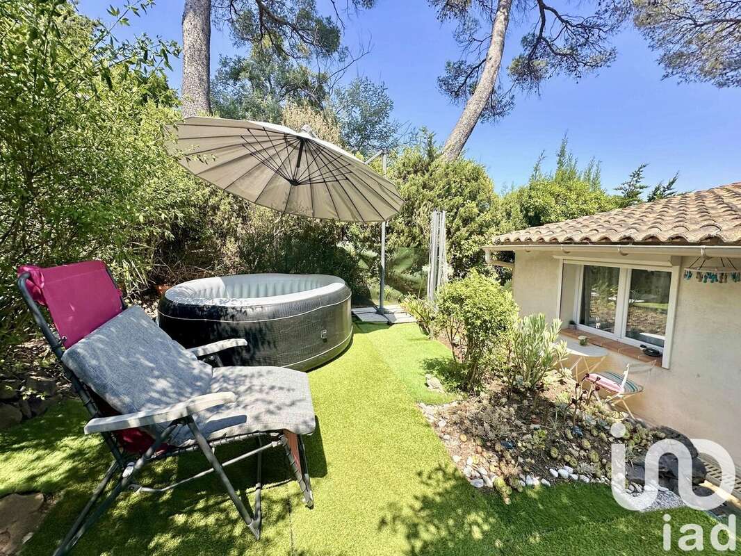 Photo 3 - Maison à FREJUS