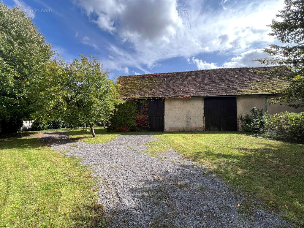 Maison de caractere - photo 13