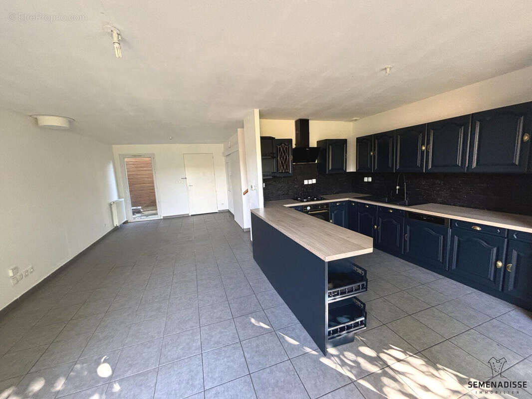 Maison 83 m² à Toulouse  - photo 4