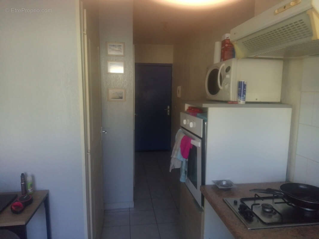 Appartement à FRONTIGNAN