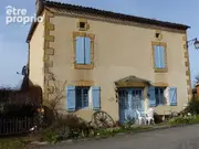 Maison à MONPAZIER