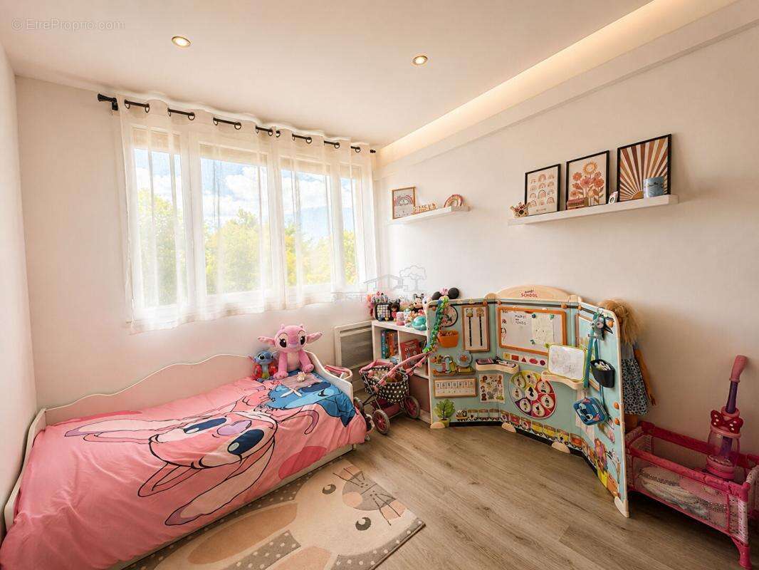 Appartement à MARIGNANE