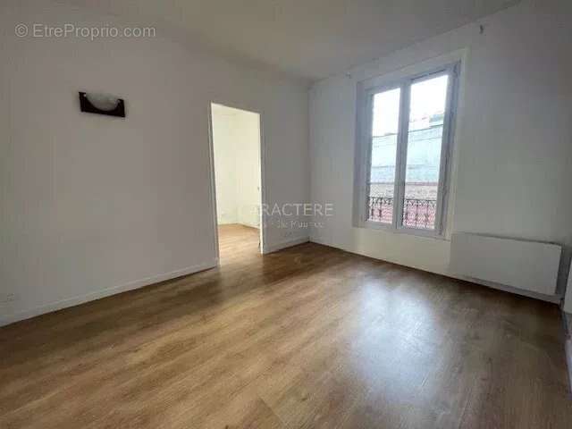 Appartement à ARGENTEUIL