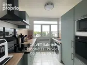 Appartement à SAINT-AUBIN-LES-ELBEUF