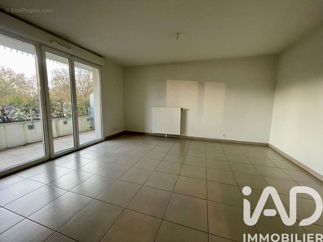 Photo 3 - Appartement à BLANQUEFORT