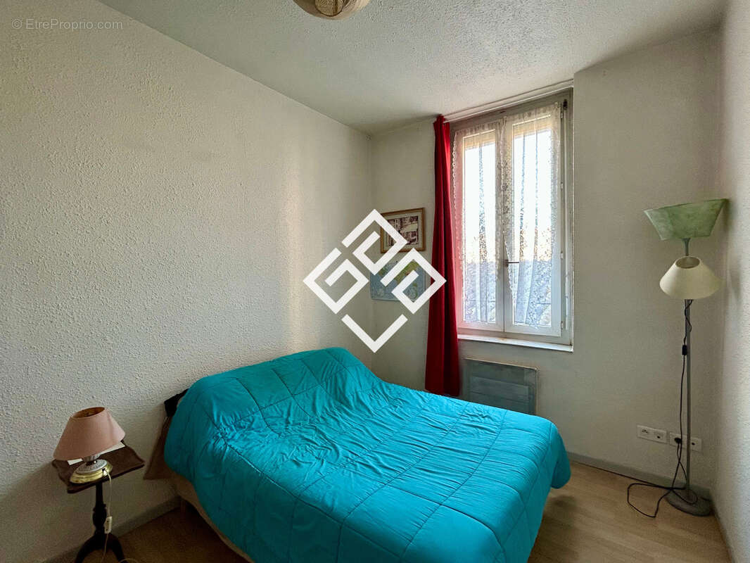 LUC Appartement T3 lumineux proche centre-ville - photo 6