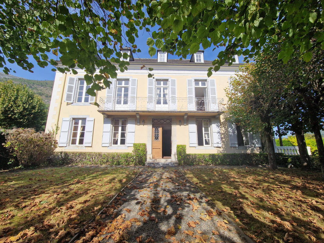 Maison à ARGELES-GAZOST