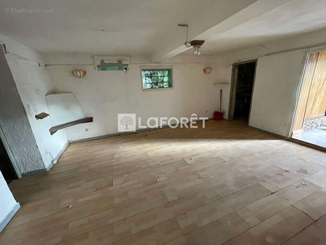 Maison à CARPENTRAS