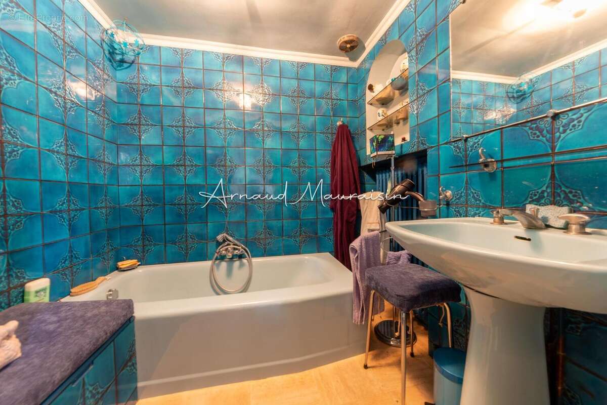 Photo 7 - Maison à CHANTILLY