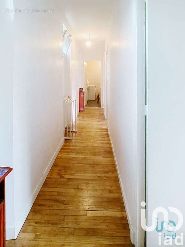 Photo 5 - Maison à TAMNIES