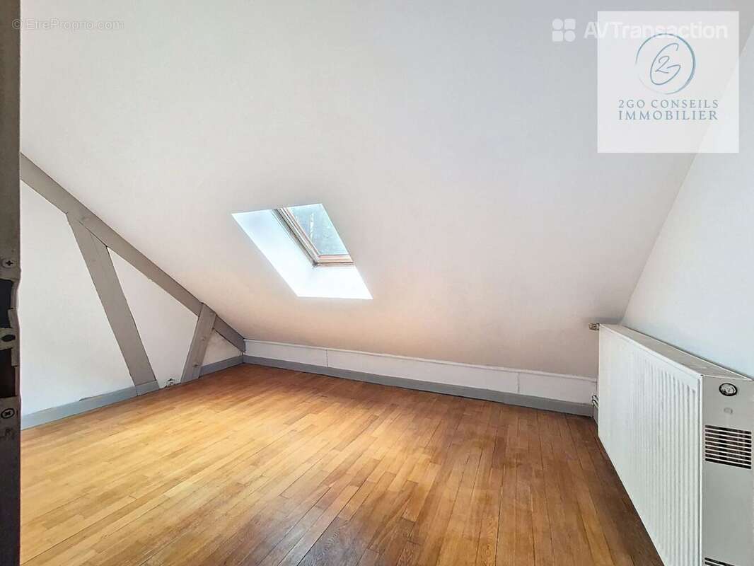 Maison 156 m² à Faulx  - photo 16