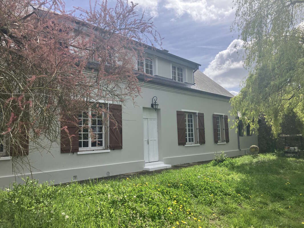 Région d'Évreux - photo 2
