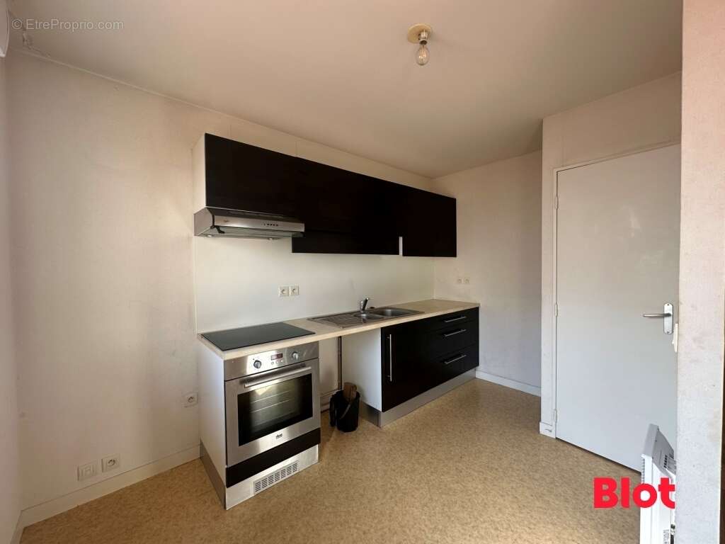 Appartement 64 m² à Rennes  - photo 5