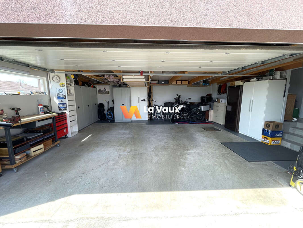 Maison à ORMES-ET-VILLE