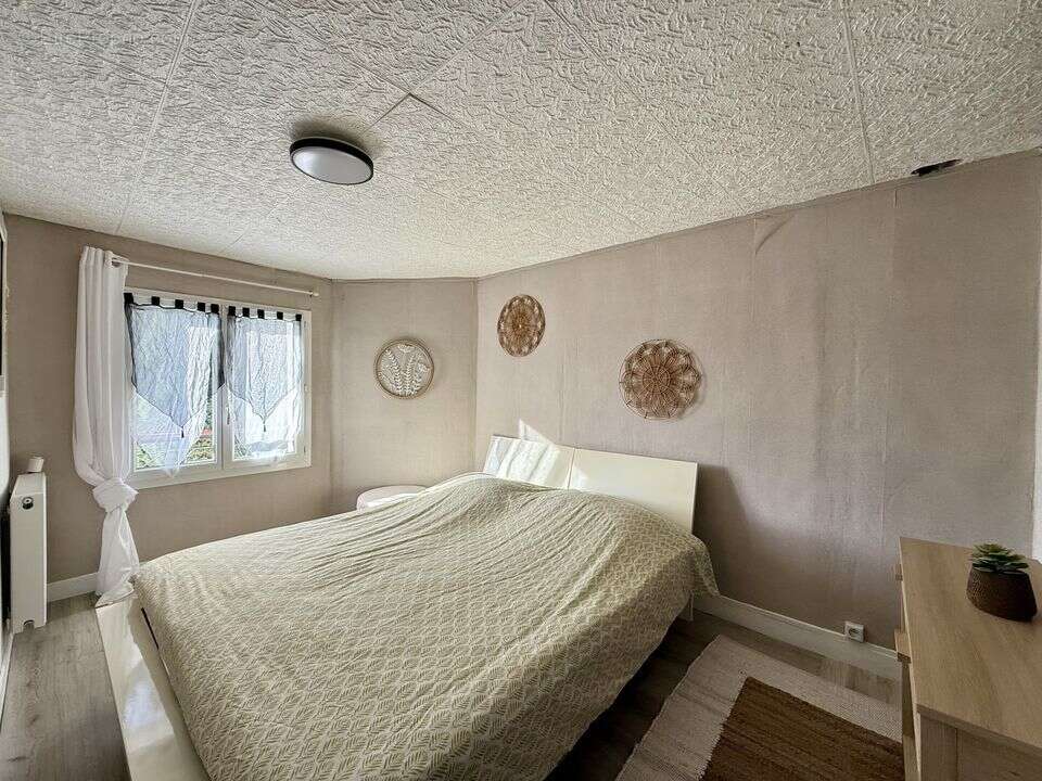 Maison à DONNEMARIE-DONTILLY