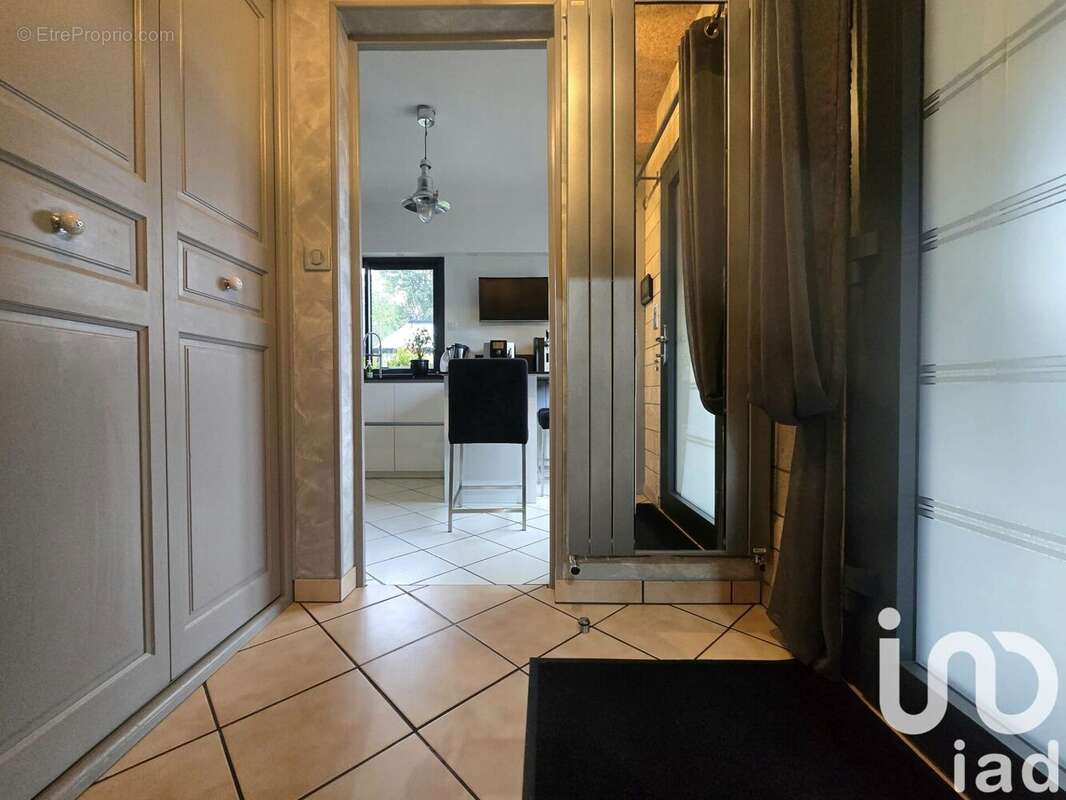 Photo 3 - Maison à LES TROIS-PIERRES