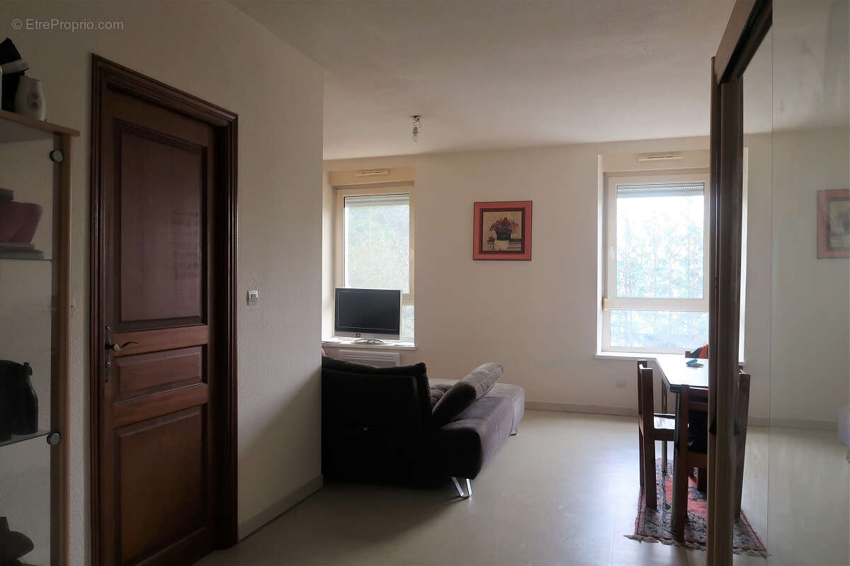 Appartement à LONGWY
