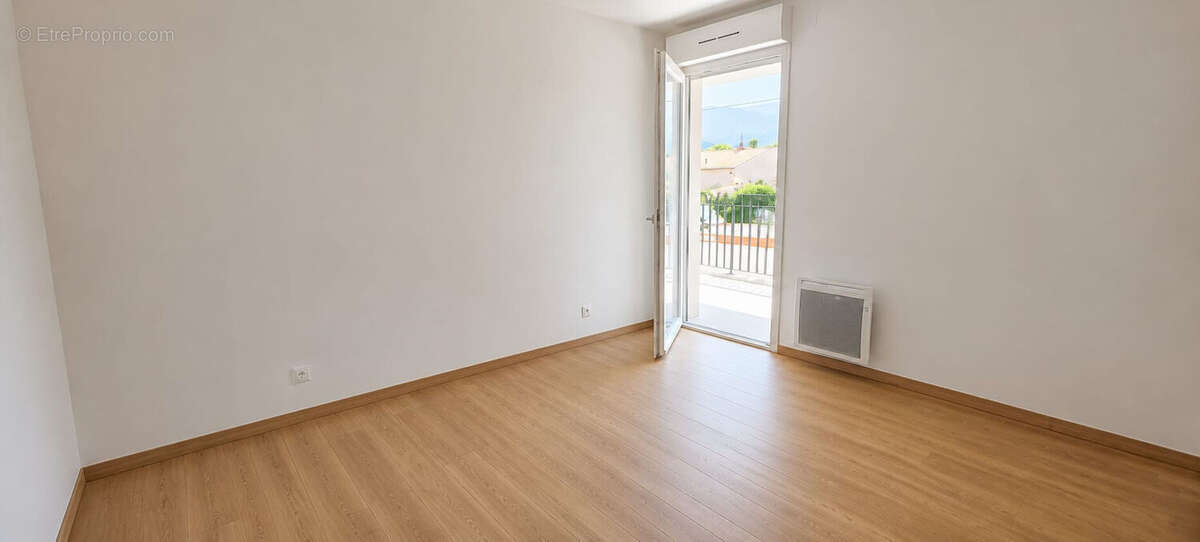 Appartement à ARGELES-SUR-MER