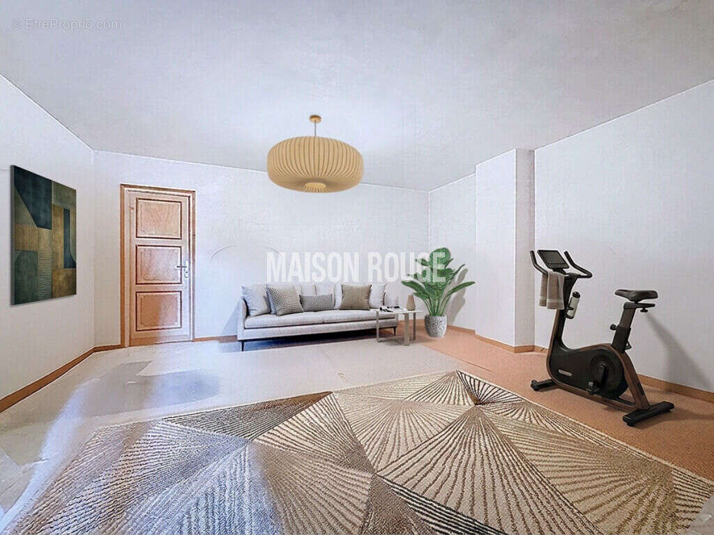 Maison à PLOUBAZLANEC