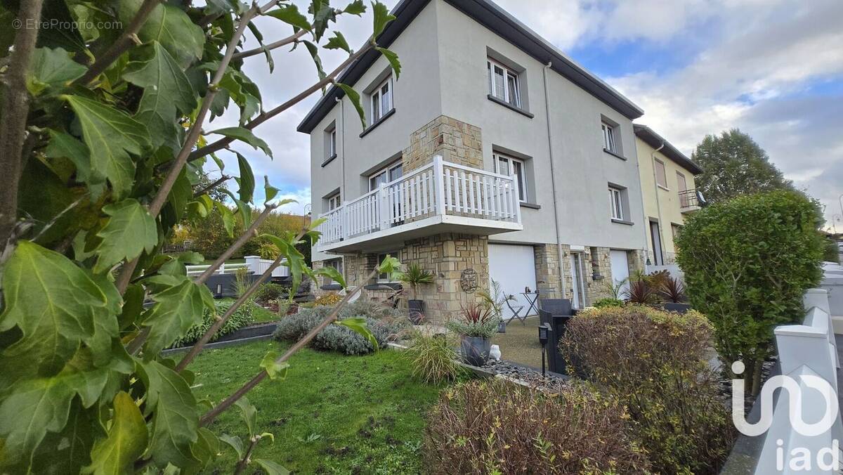 Photo 1 - Maison à VIREUX-WALLERAND