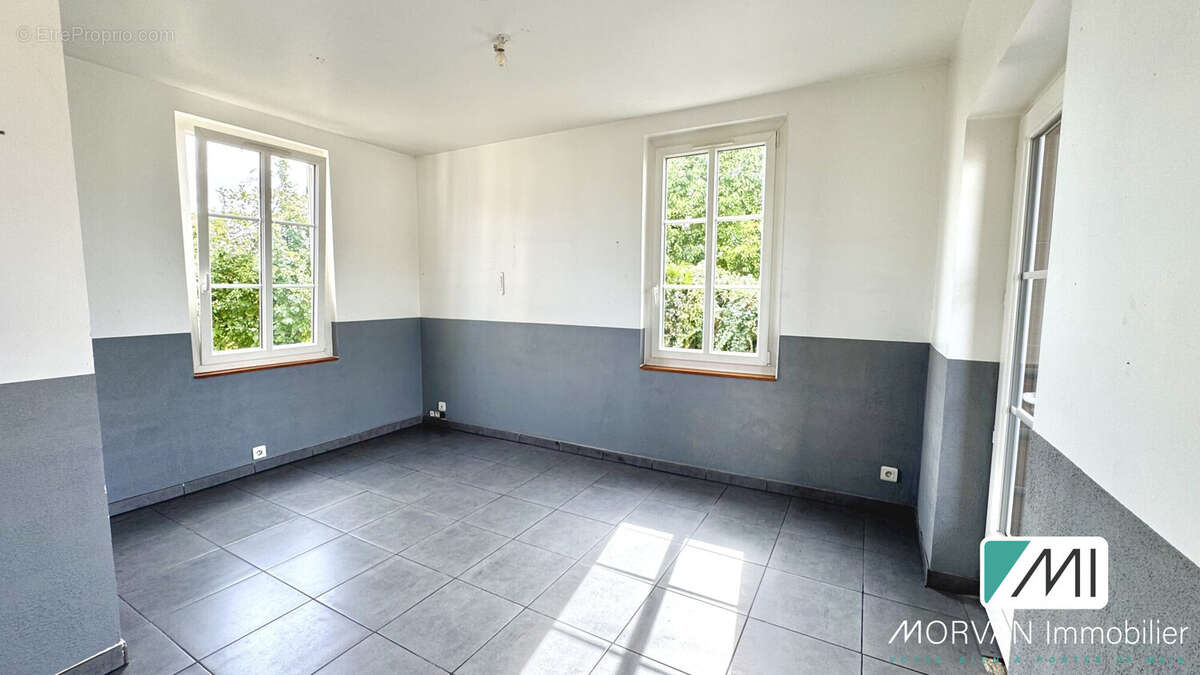 Maison 66 m² à Bennecourt  - photo 6