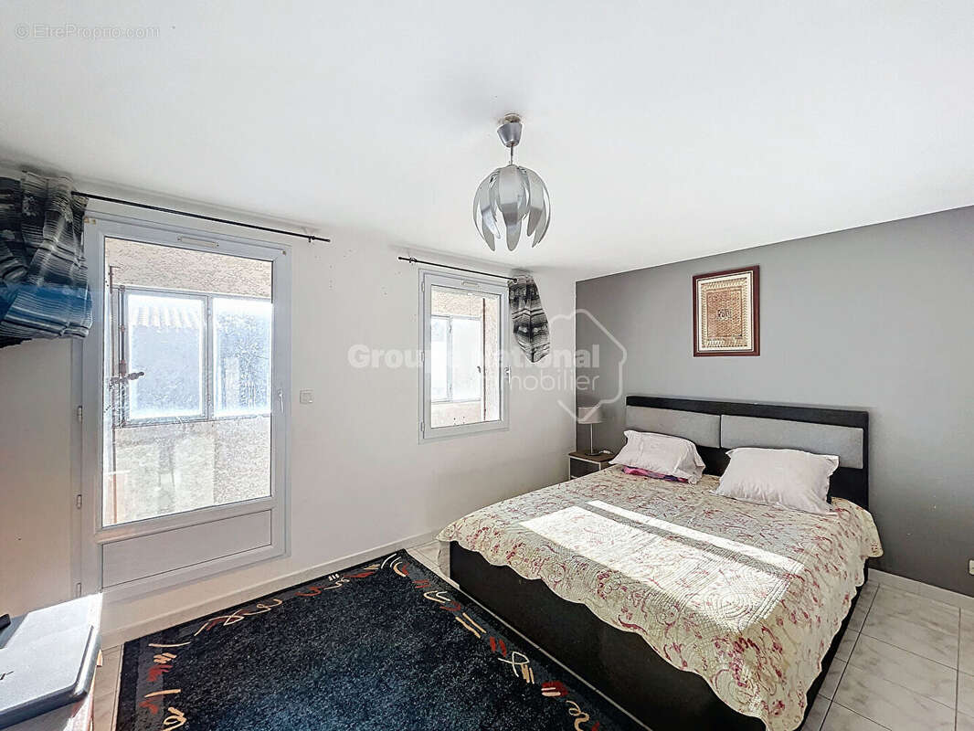 Maison à SAINTES-MARIES-DE-LA-MER