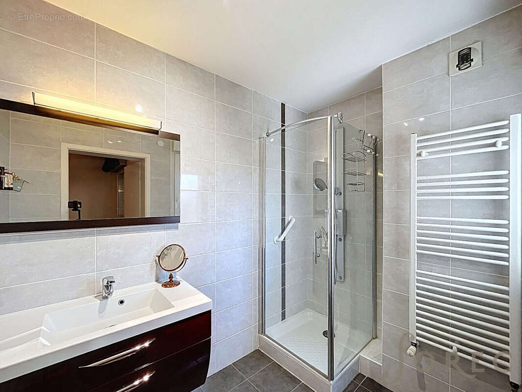 Appartement à MARLY