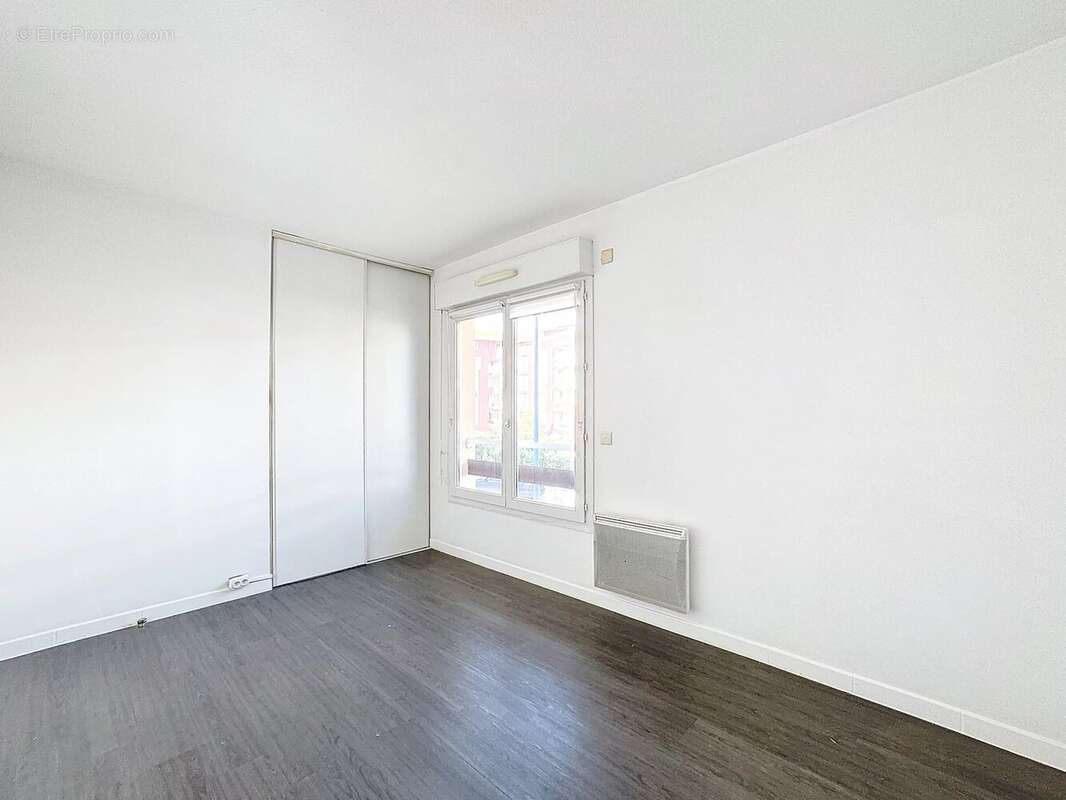 Appartement à MANDELIEU-LA-NAPOULE