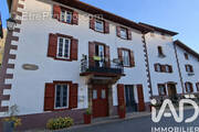 Photo 1 - Maison à ARNEGUY