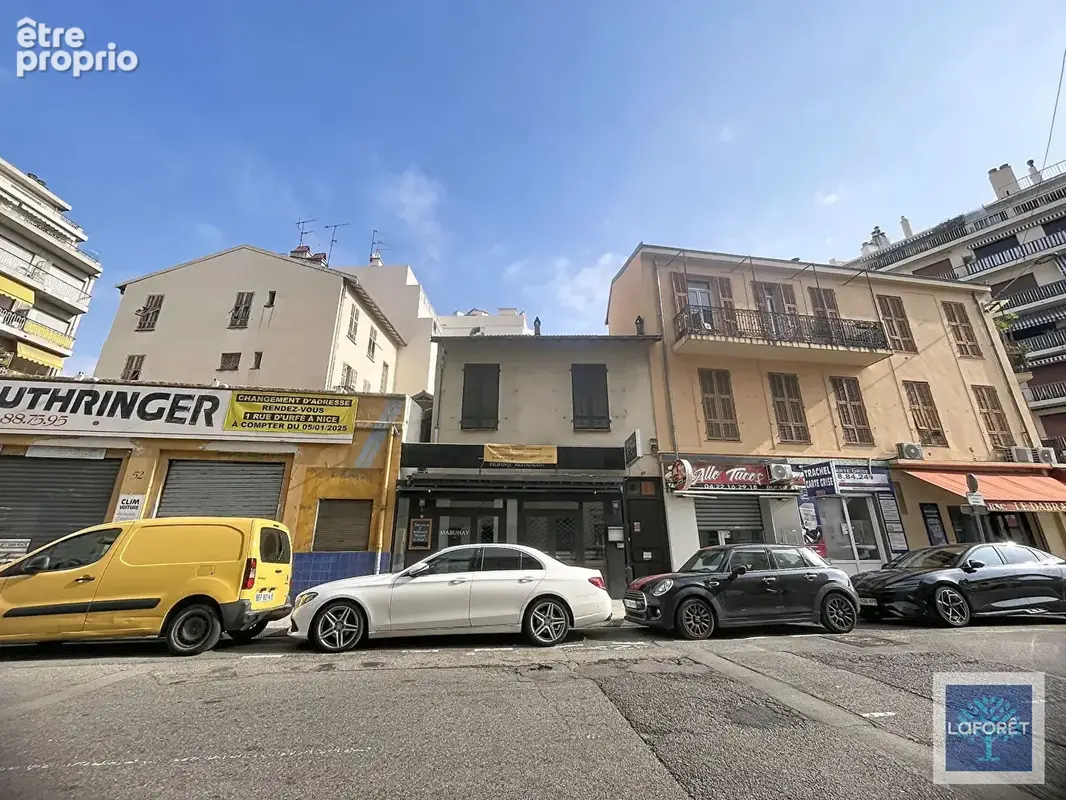 Immeuble Nice 150.0000 m2 - photo 4