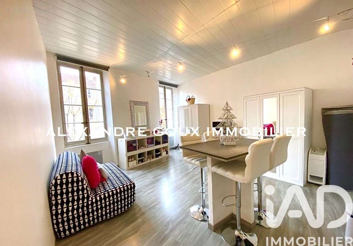 Photo 2 - Appartement à TOULON