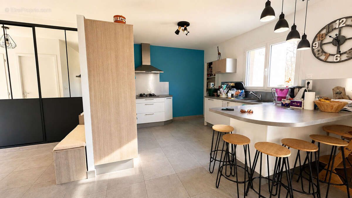 Maison à DISSAY