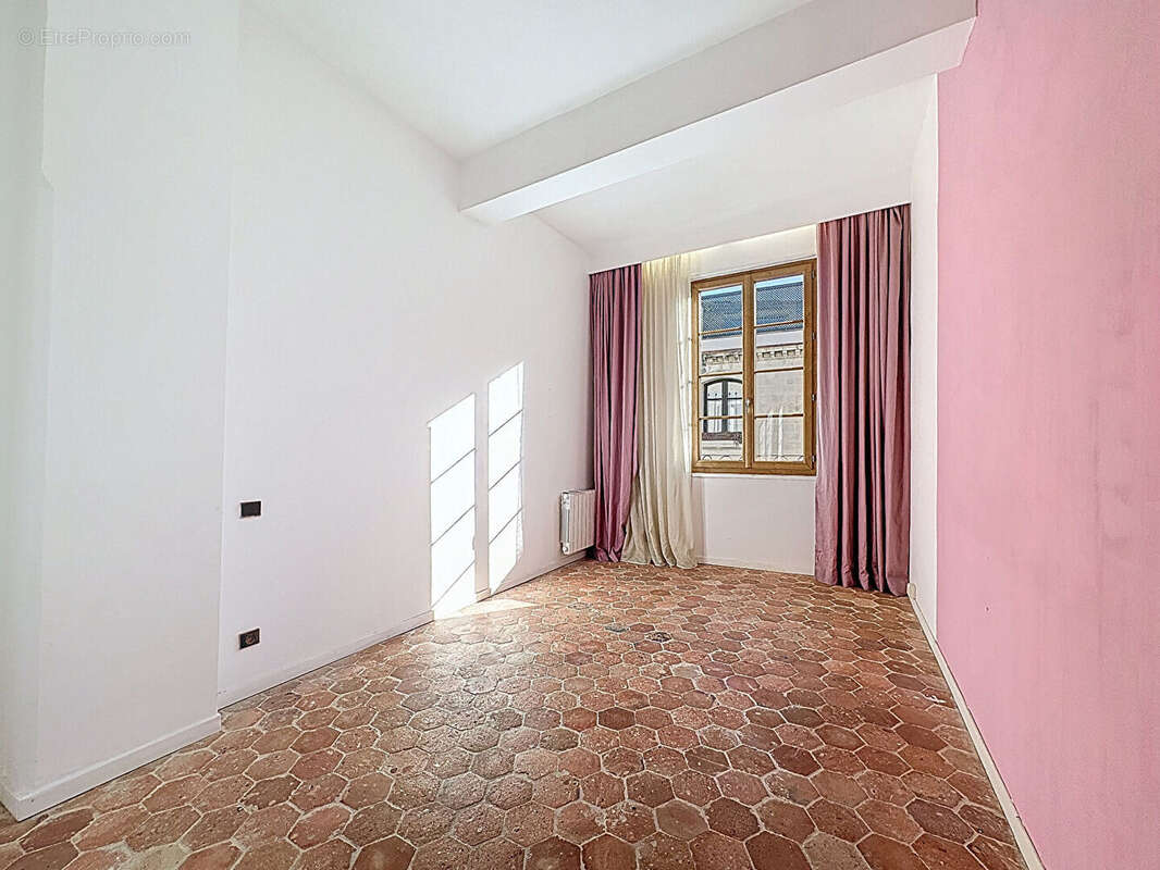 Appartement à AVIGNON