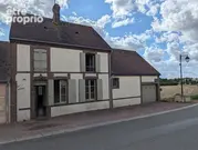 Maison à SAINT-DENIS-D'AUTHOU