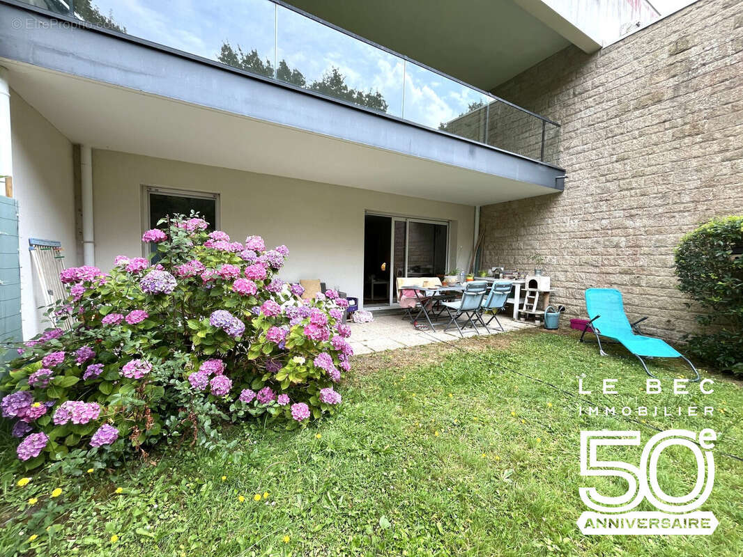 Appartement à VANNES