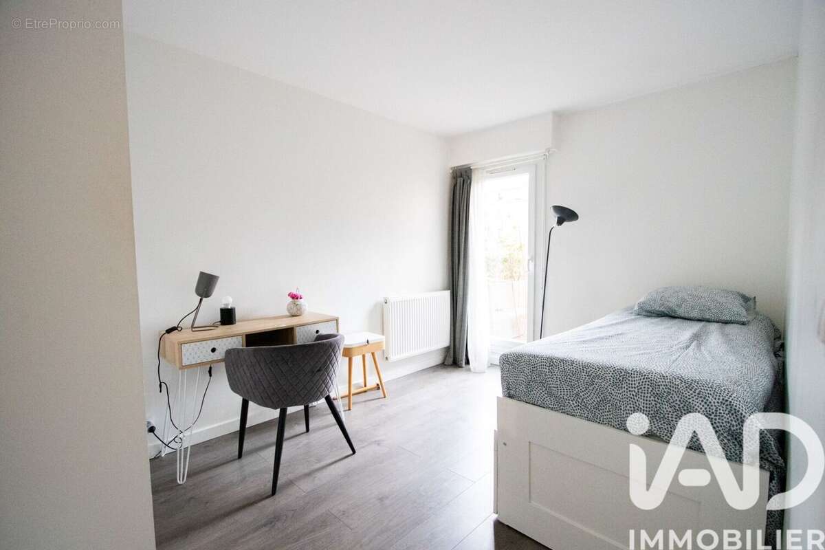 Photo 5 - Appartement à MONTIGNY-LE-BRETONNEUX