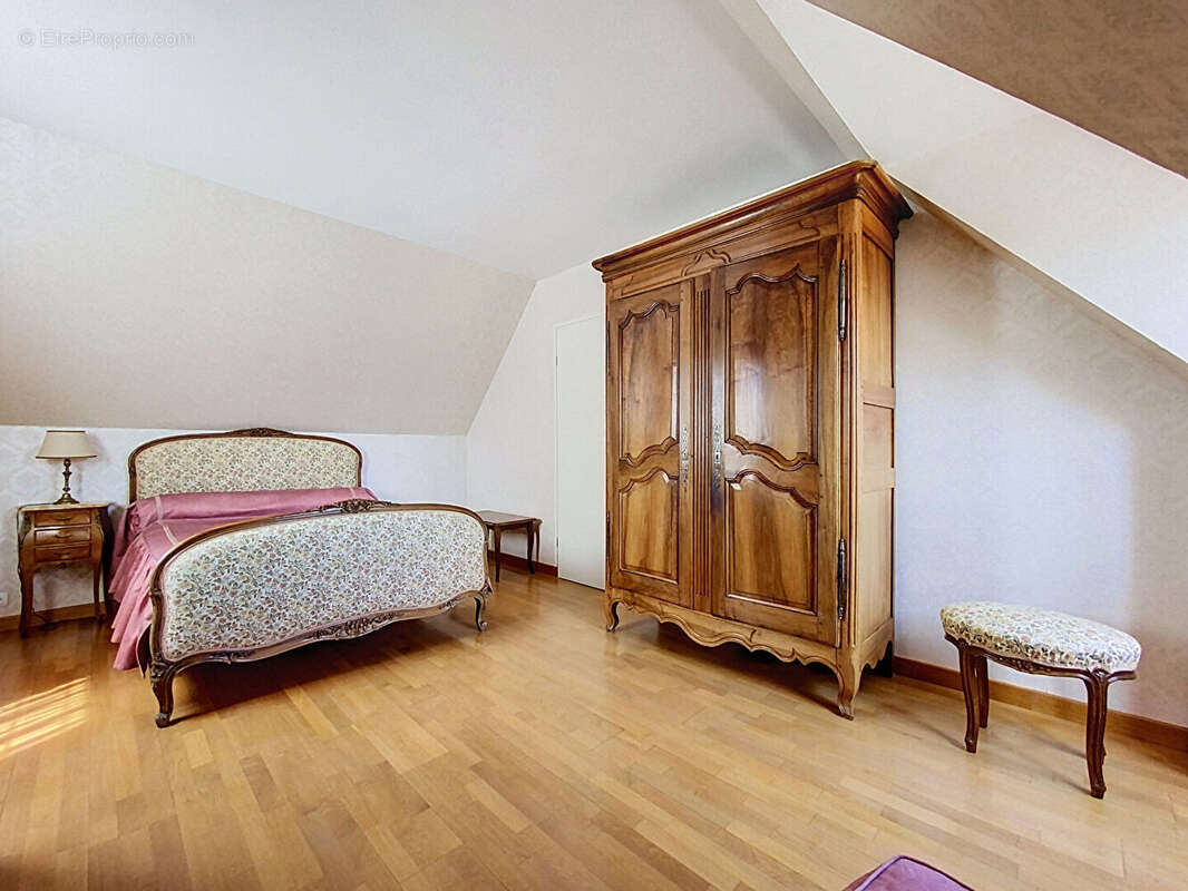 Maison à JOUE-LES-TOURS