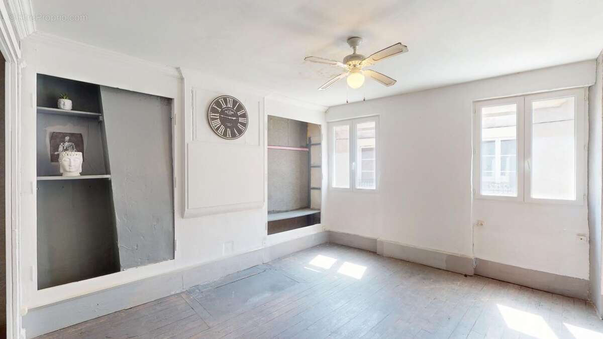 Maison à vendre divisible en 3 appartements - photo 6