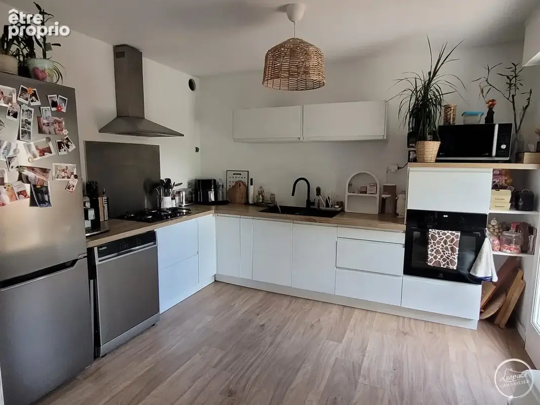 Maison 5 pièces 110 m² à vendre à Tournehem-Sur-La-Hem (62890) - photo 3