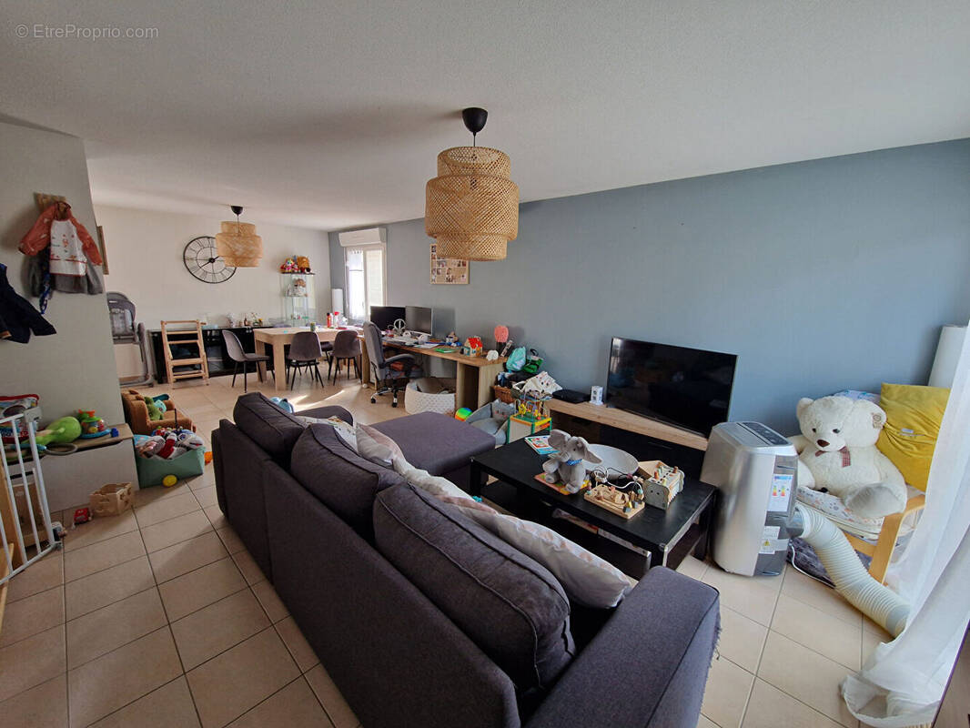 Maison Olemps 4 pièce(s) 85 m2 - photo 1