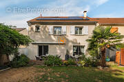 Maison à MARLY-LA-VILLE