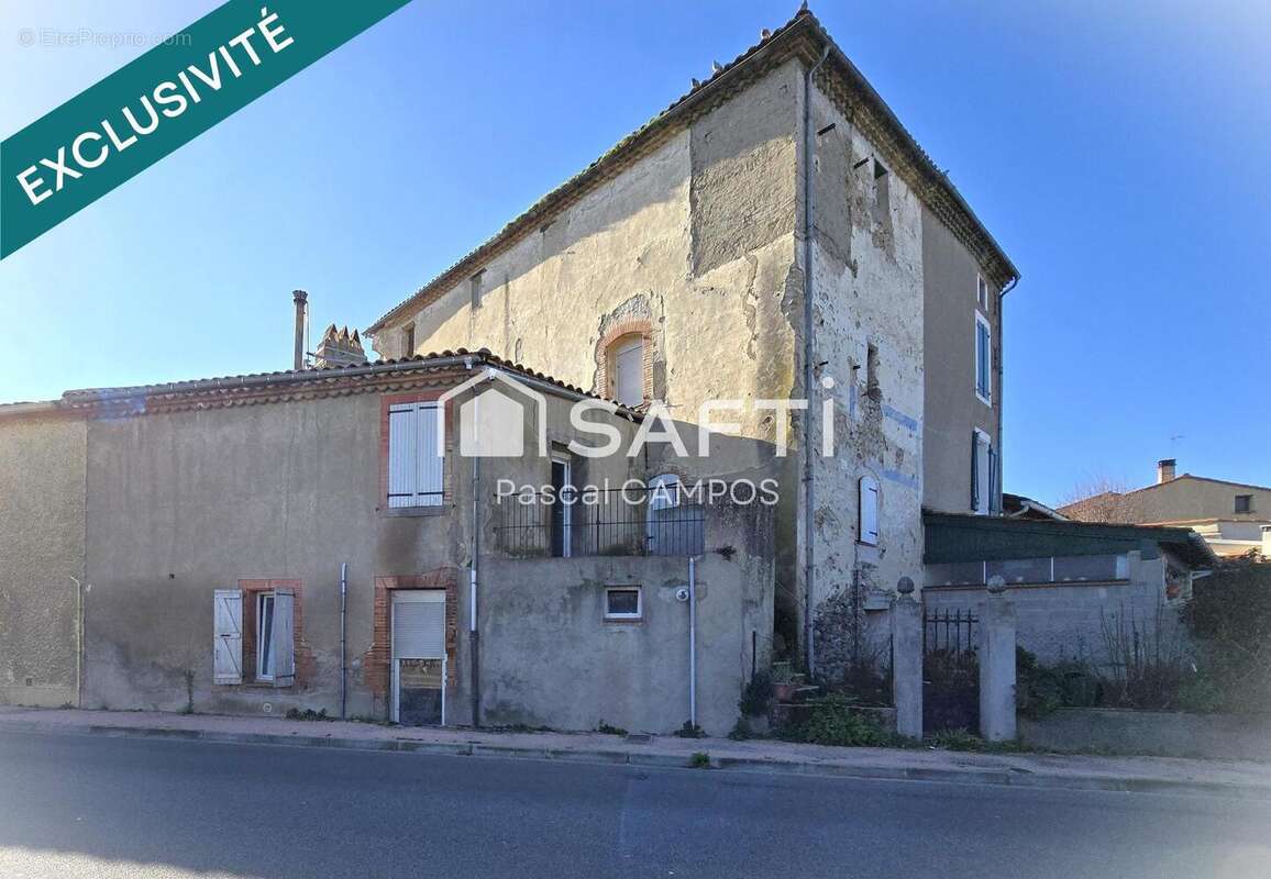 Photo 7 - Maison à PAMIERS