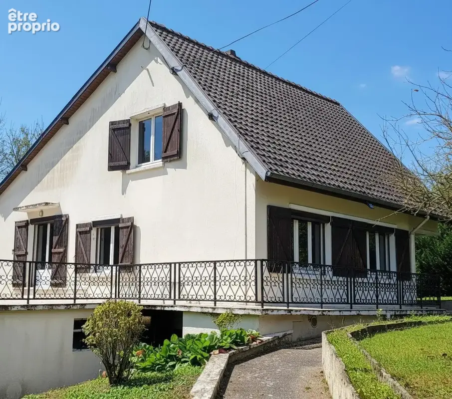 Photo 1 - Maison à ROUEN