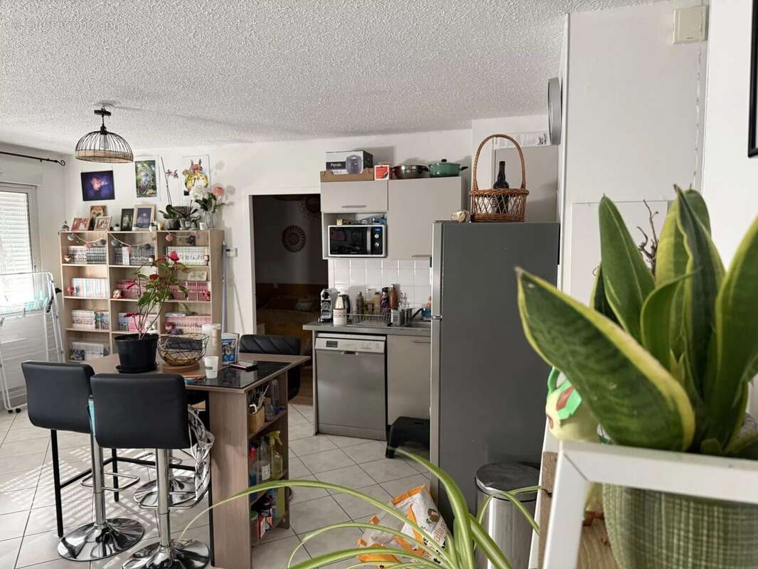Vente Appartement Olemps(12510) 129 000ï¿œ - photo 3