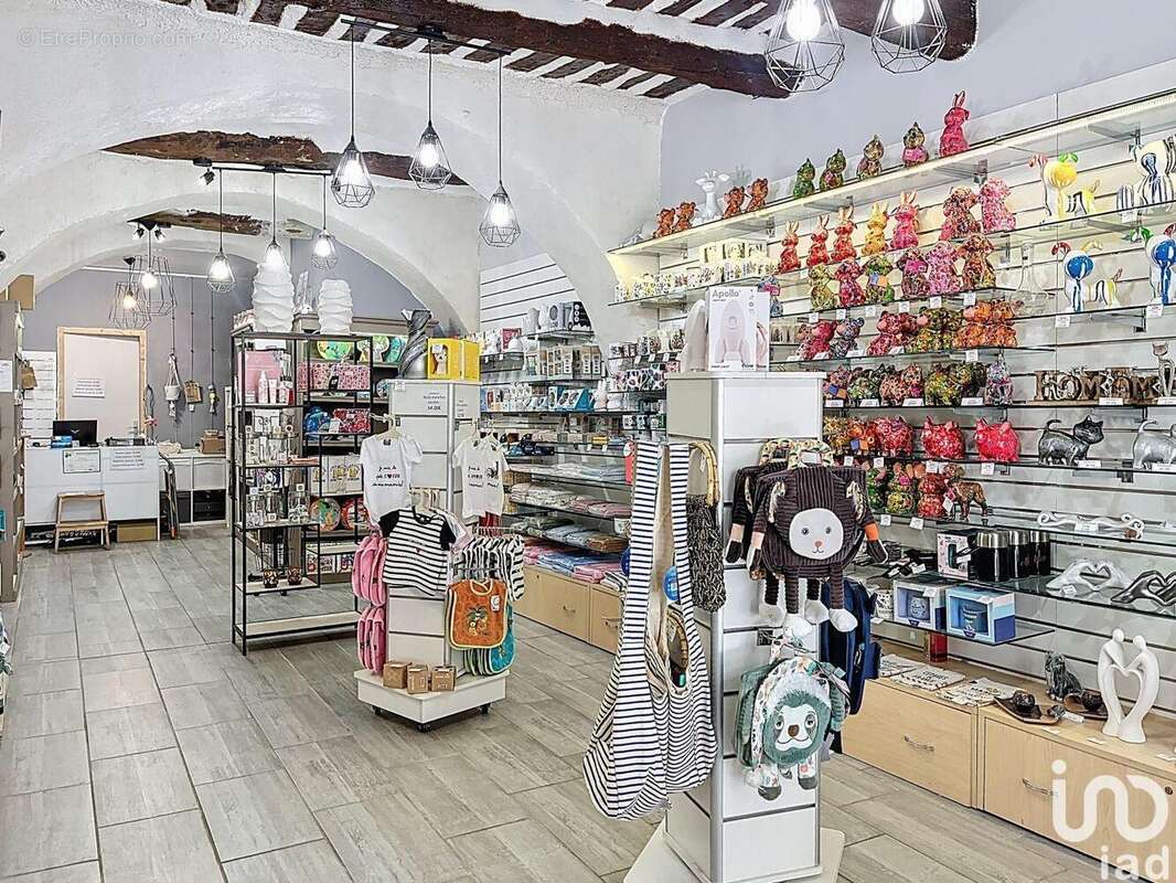 Photo 8 - Commerce à LE BEAUSSET