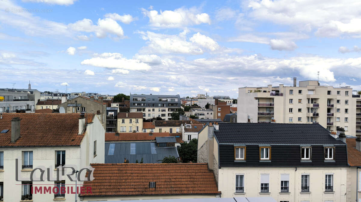 Appartement à ALFORTVILLE