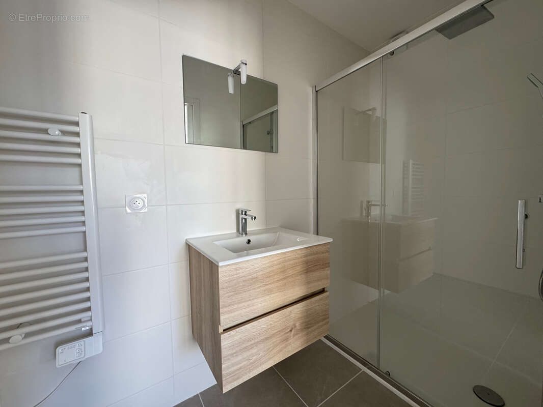 Appartement à SAINT-NAZAIRE