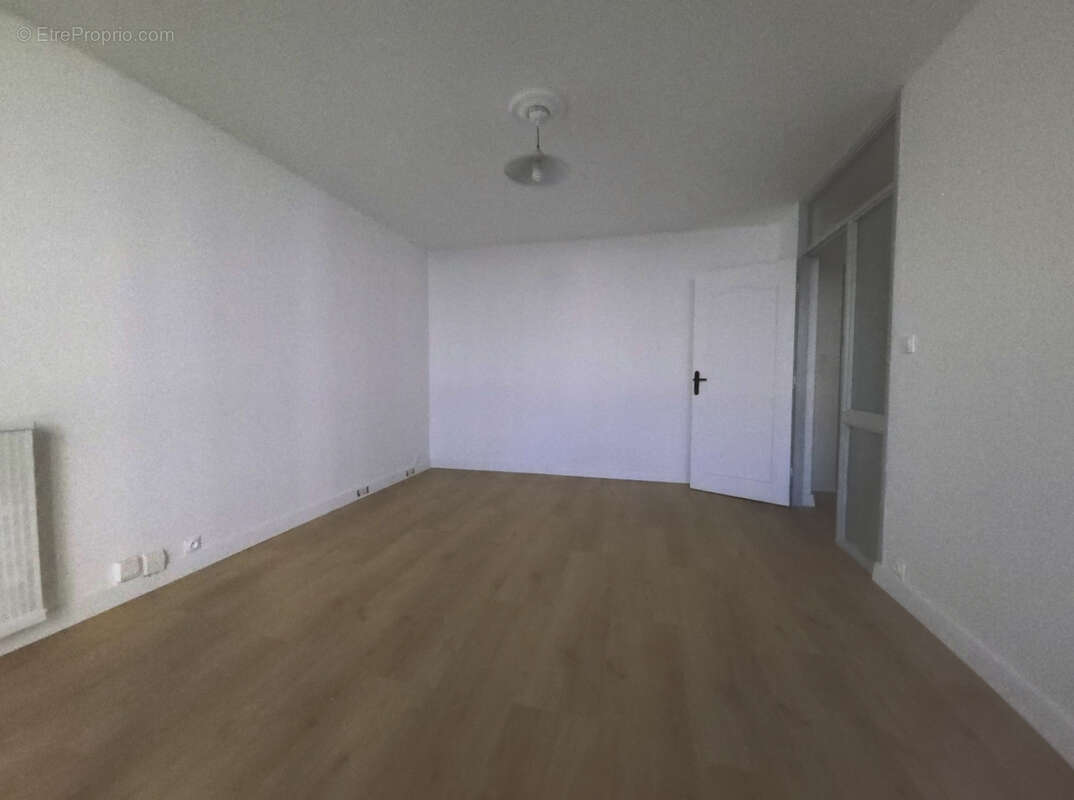 Appartement à LIMOGES