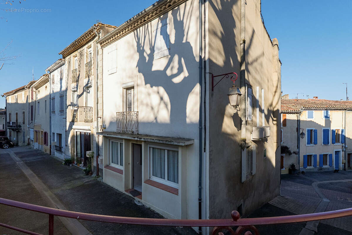 Maison à CARCASSONNE