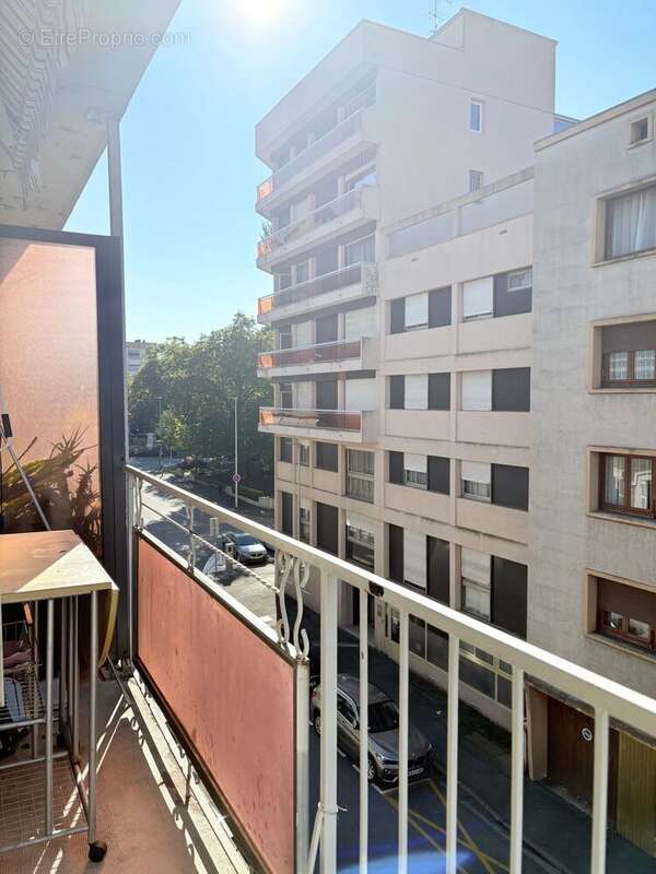 Appartement à TARBES